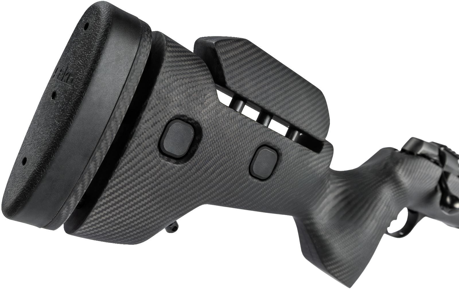 Sako 90 Quest .22-250 Rem 51 cm Schaft voll einstellbar