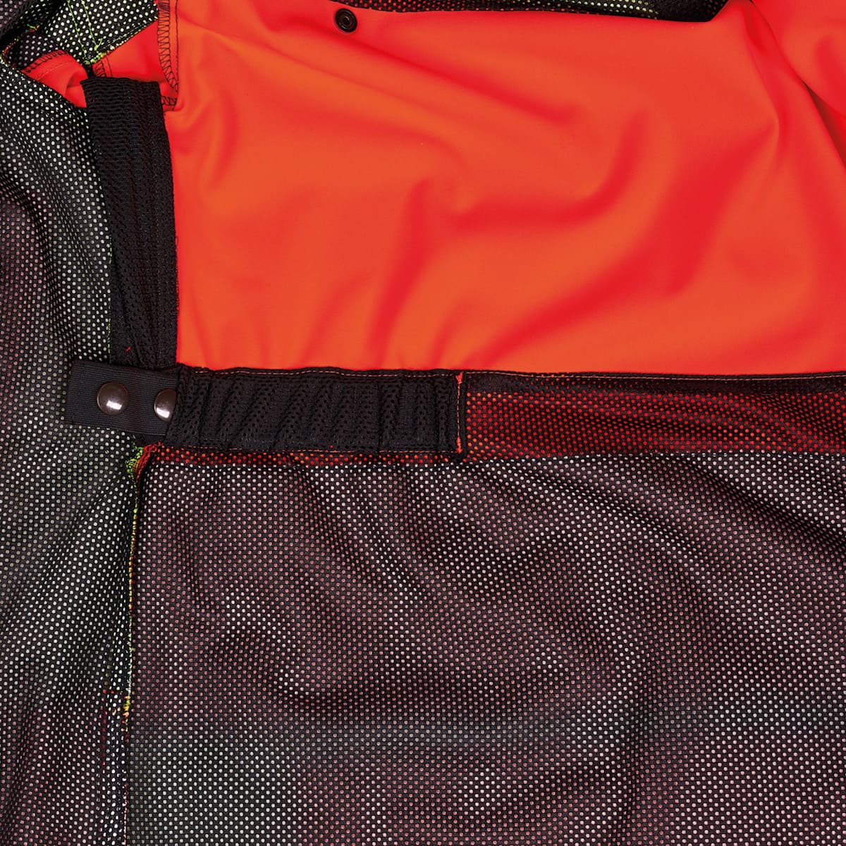 X-treme Protect Sauenschutzjacke Größe S