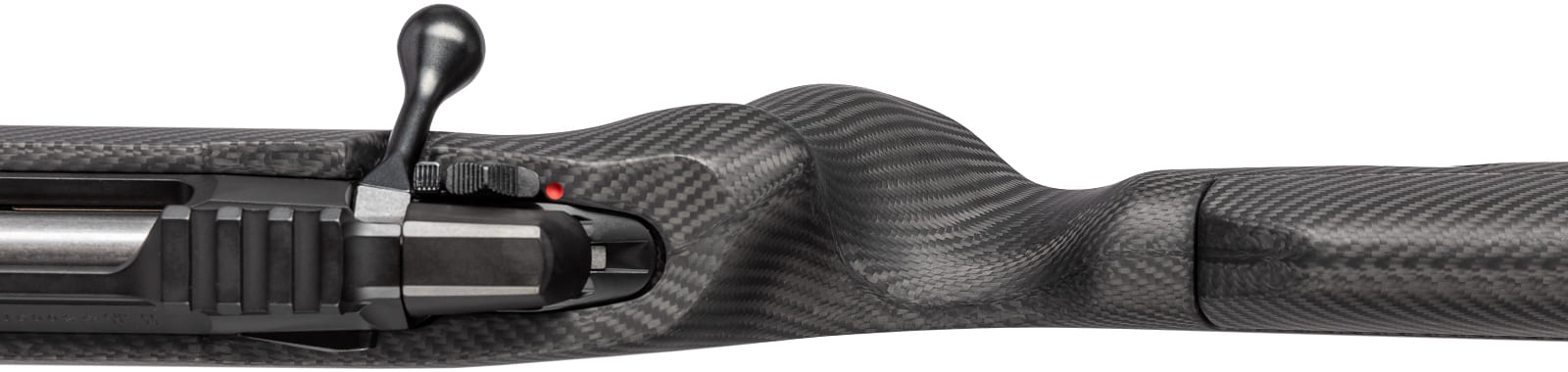 Sako 90 Quest .243 Winchester 62 cm Sicherung und Verschlusshebel