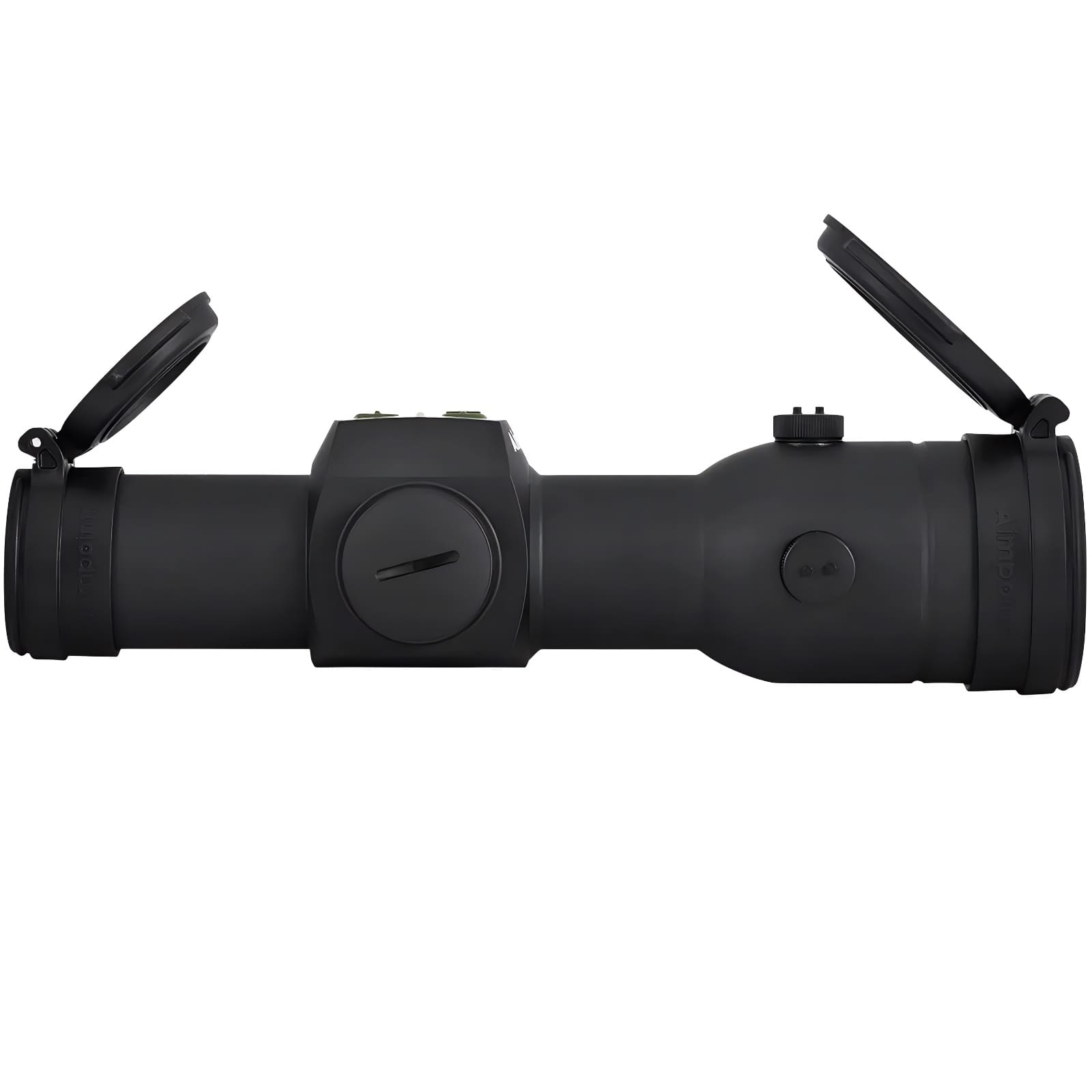 Hunter H34S 2 MOA Leuchtpunktvisier