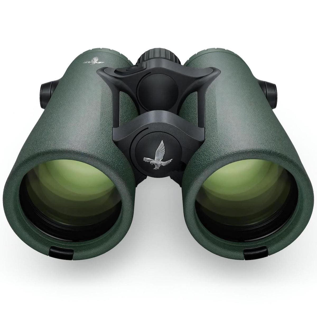 EL Range 10x42 Fernglas mit Tracking Assistant Farbe: Grün