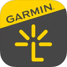 Garmin Smartphone Link App