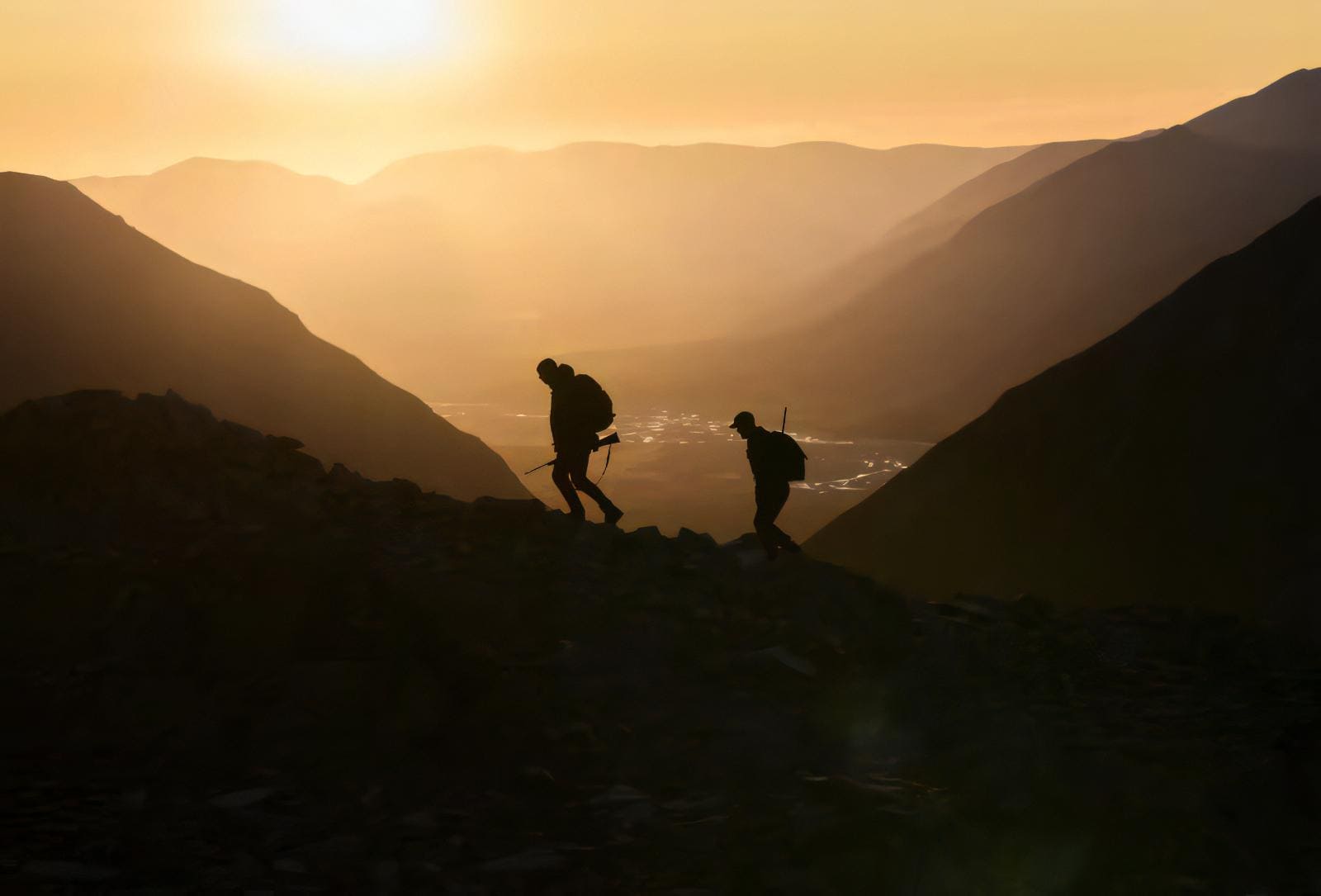 Sako 90 Quest .22-250 Rem 51 cm Jagd