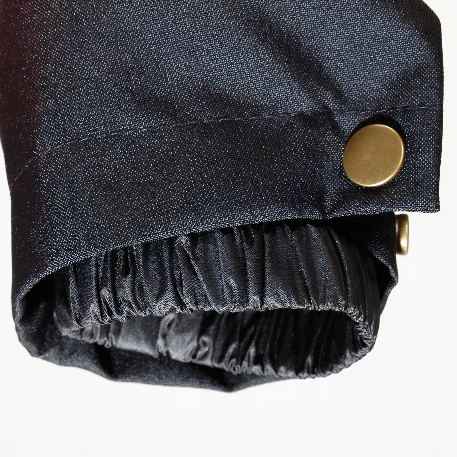 X-treme Rain Regenjacke gelb/rot Größe: M