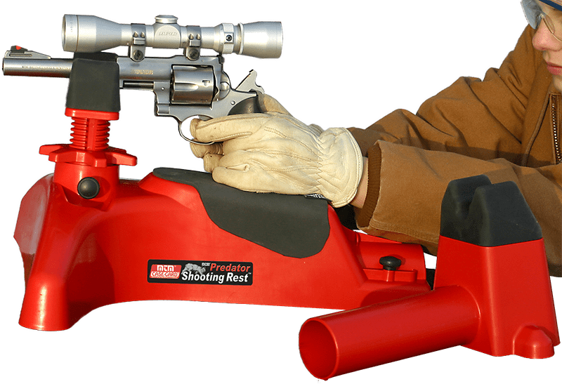 Predator PSR-30 Einschiessbock