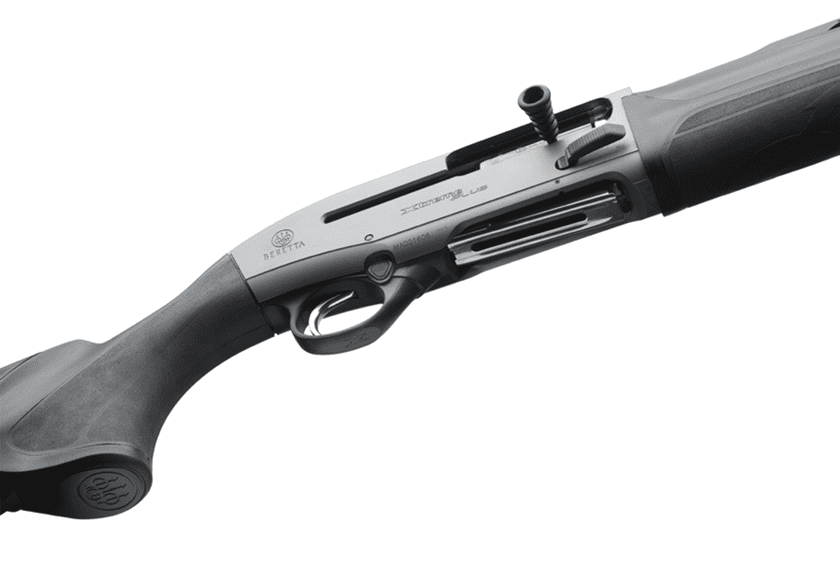 Beretta A400 Xtreme Plus Selbstladeflinte schwarz 71 cm Kal 12/89 Patronenlager