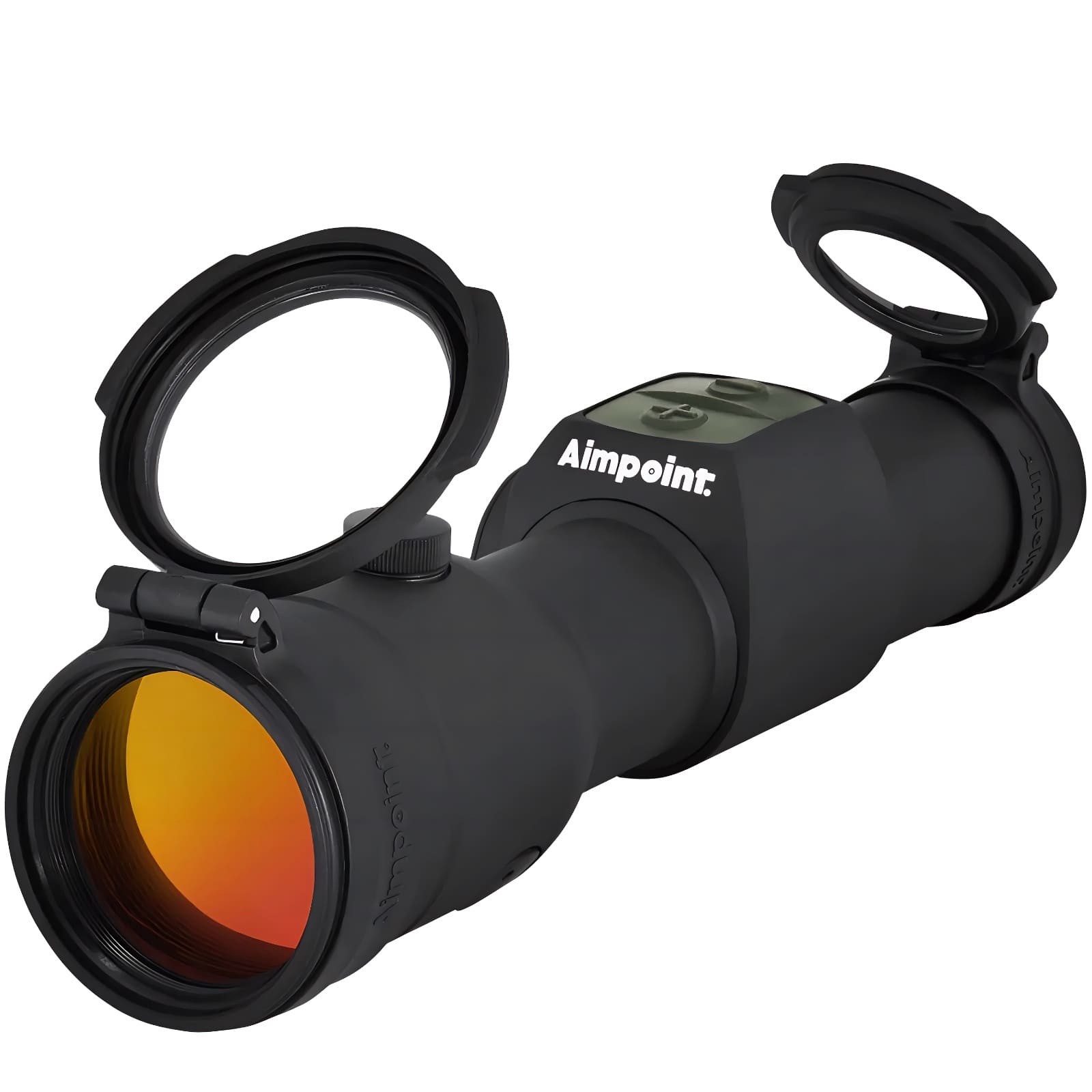 Hunter H34S 2 MOA Leuchtpunktvisier