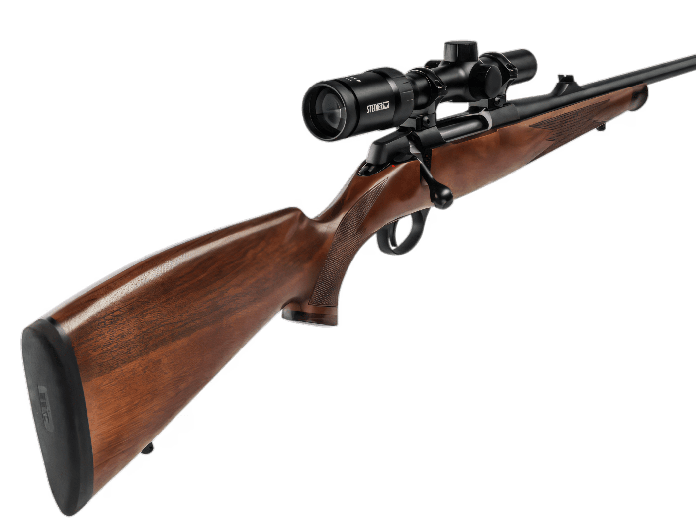 90 Bavarian .375 H&H