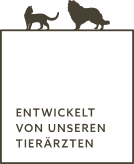 Pet Alpin von Tierärzten entwickelt