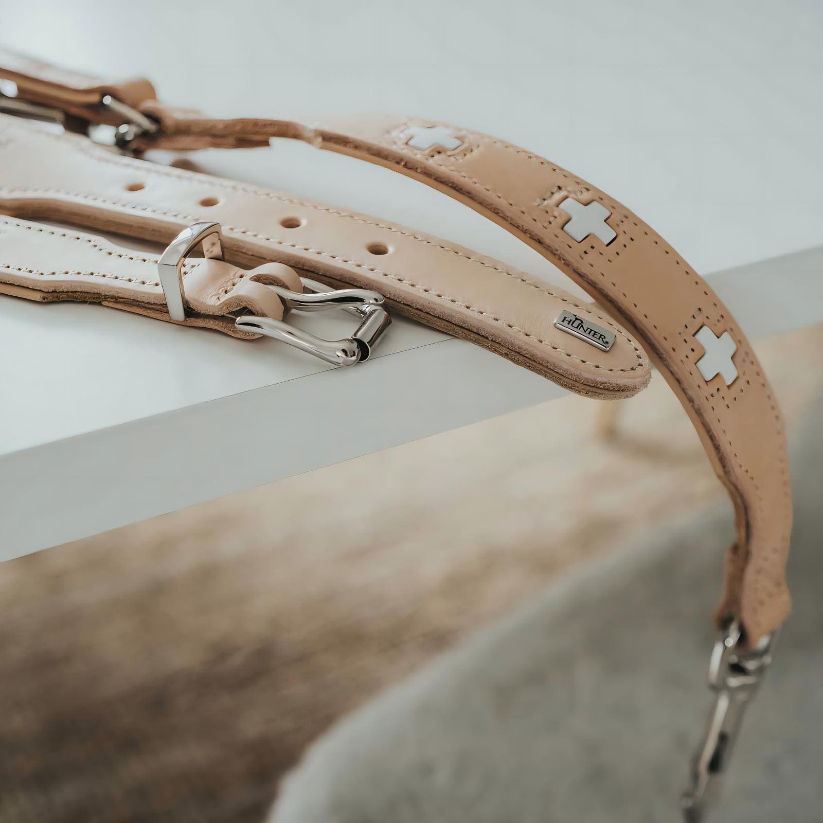 anhnger halsband Anhnger Hundehalsband