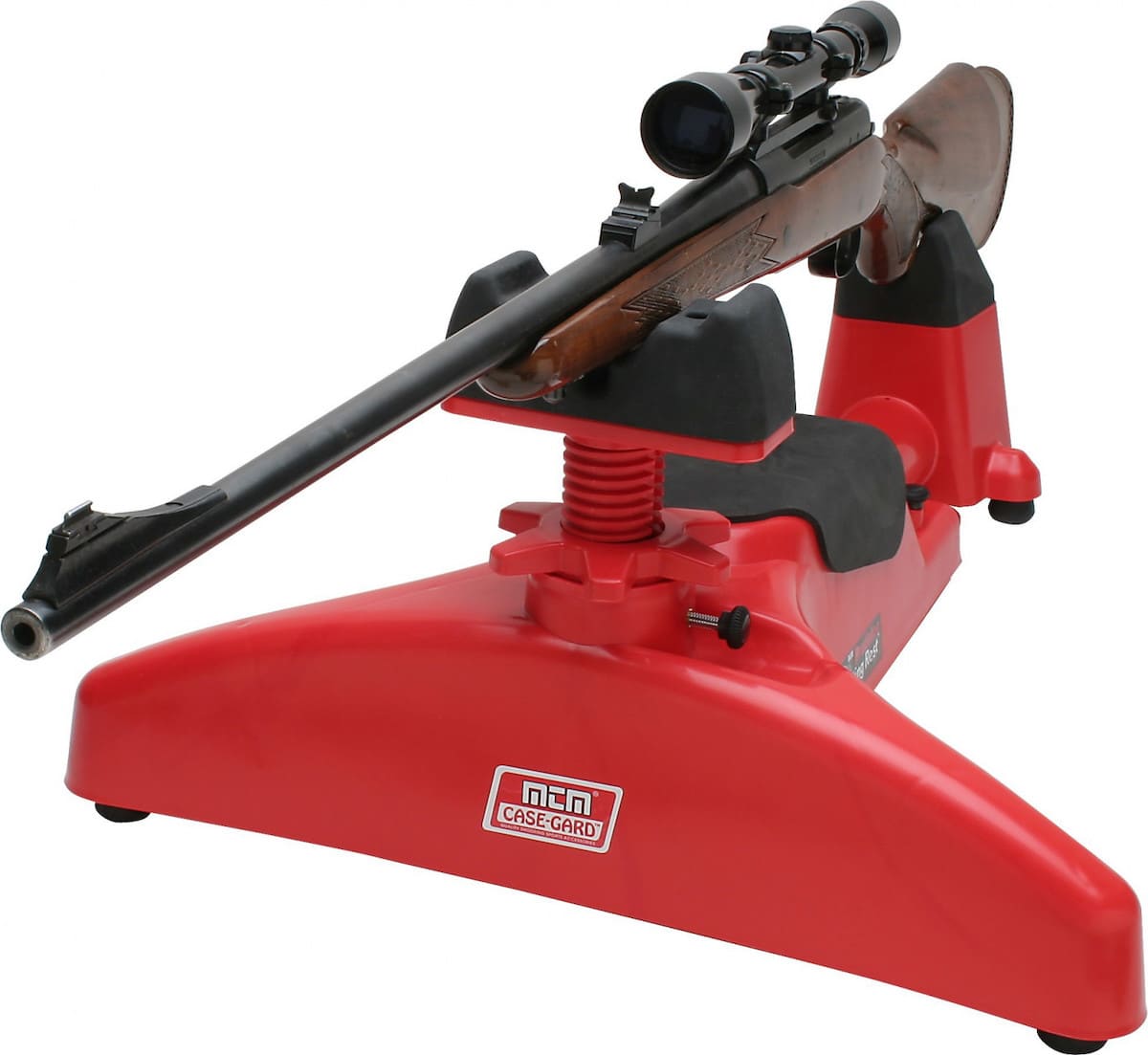 Predator PSR-30 Einschiessbock