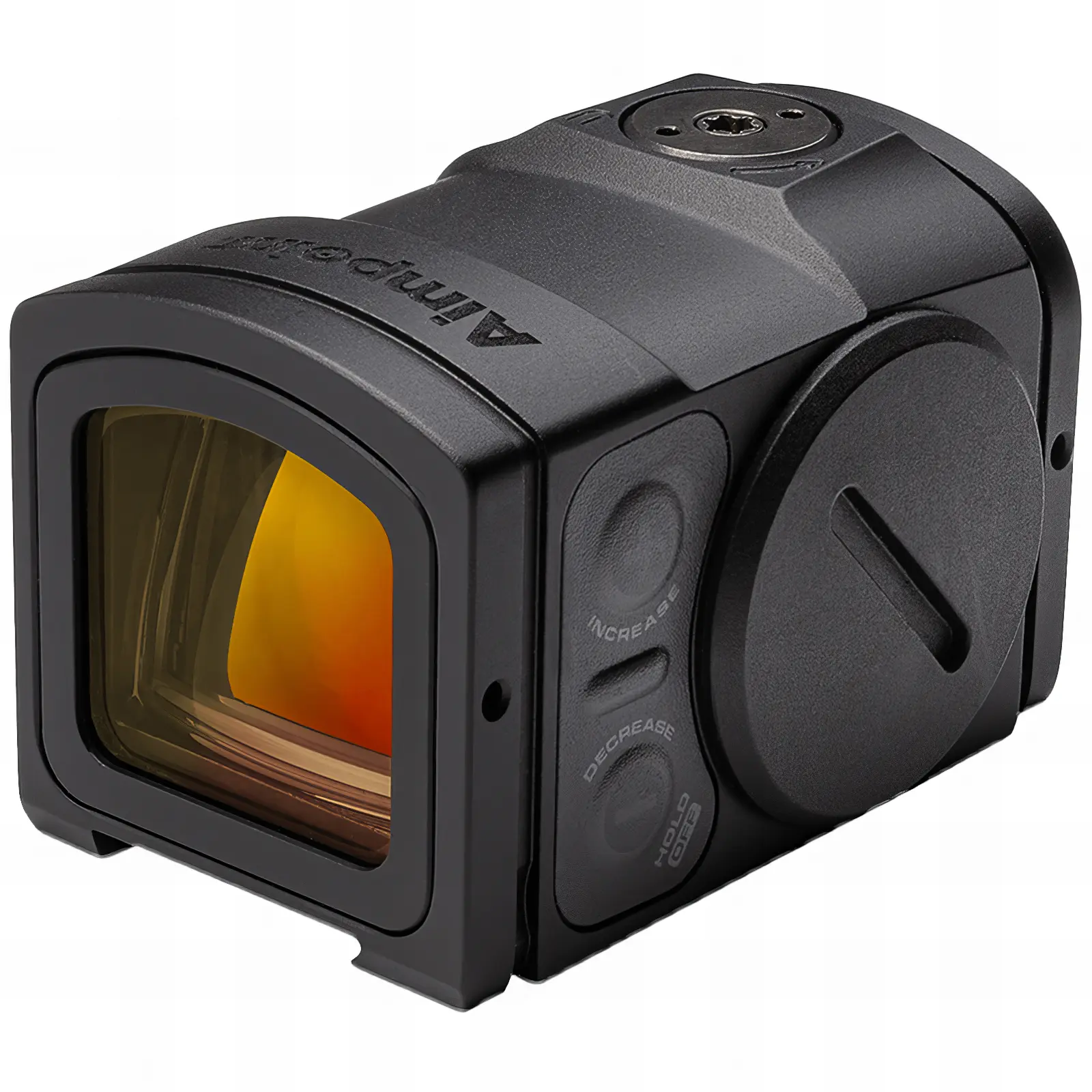 Aimpoint Acro P2 schwarz Rotpunktvisier