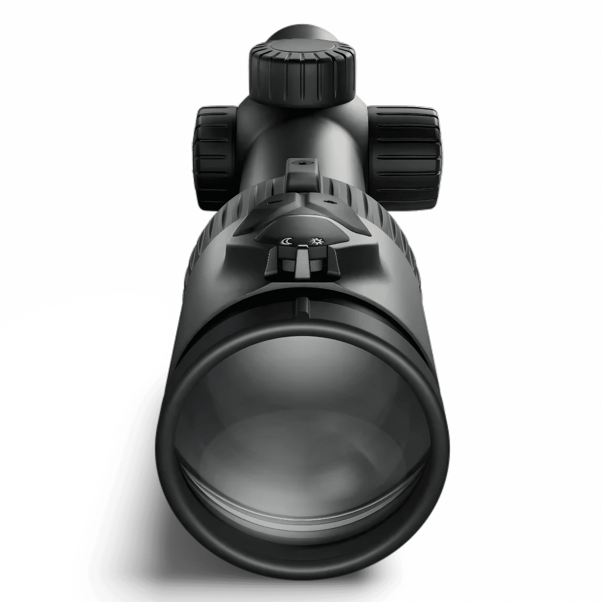 Z8i+ 1-8x24 Drückjagdglas 4A-I Ringmontage