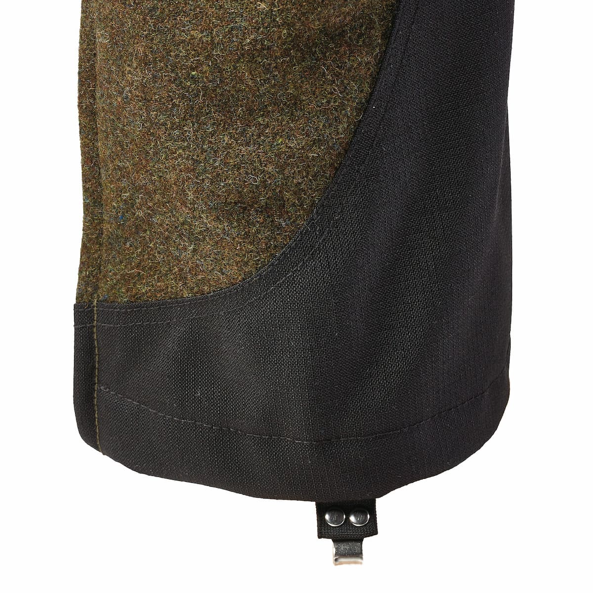 PSS X-treme Protect Loden Sauenschutzhose Beinabschluss Schuhhaken X-treme Protect Loden Sauenschutzhose Größe: L kurz