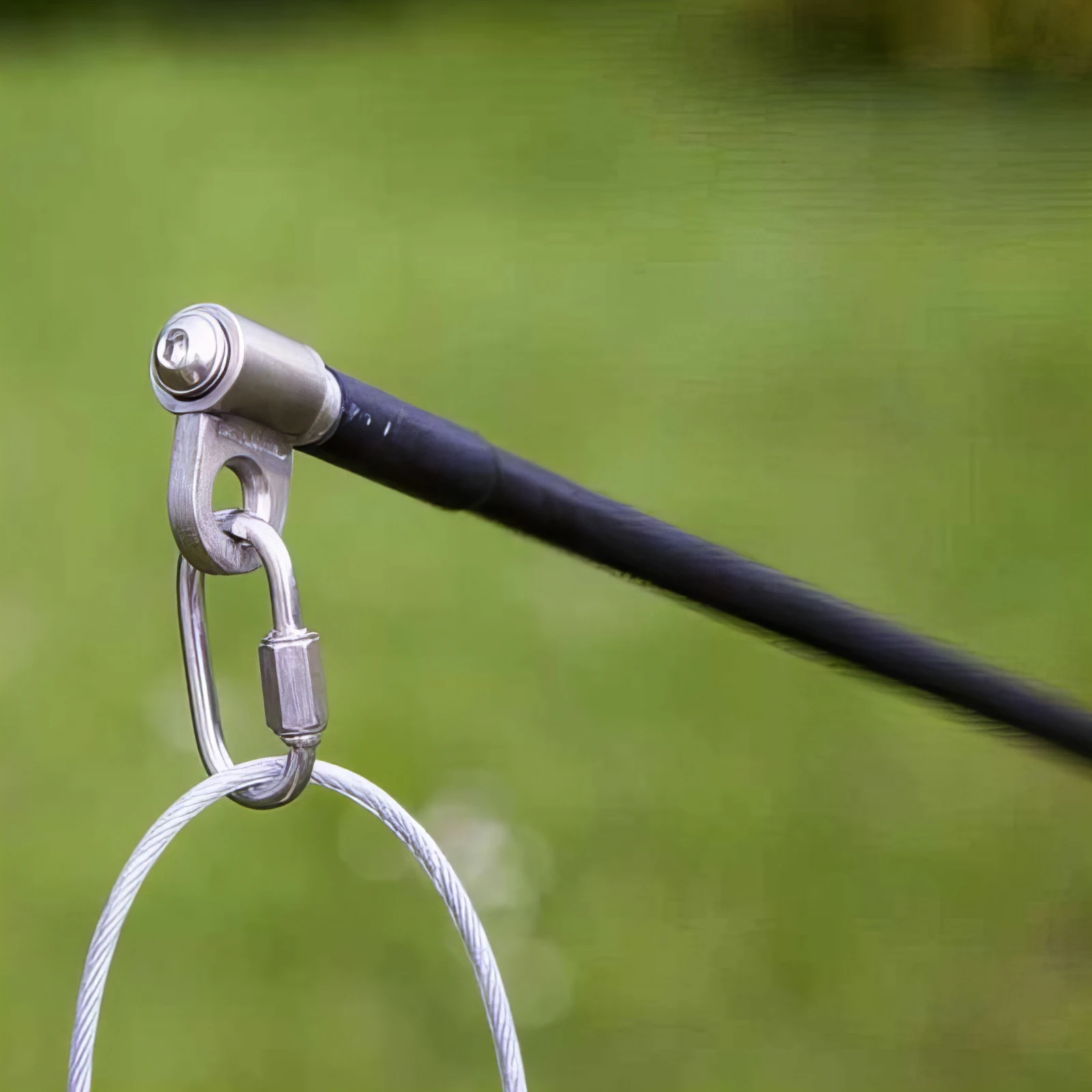Gappay Flexpole Karabiner