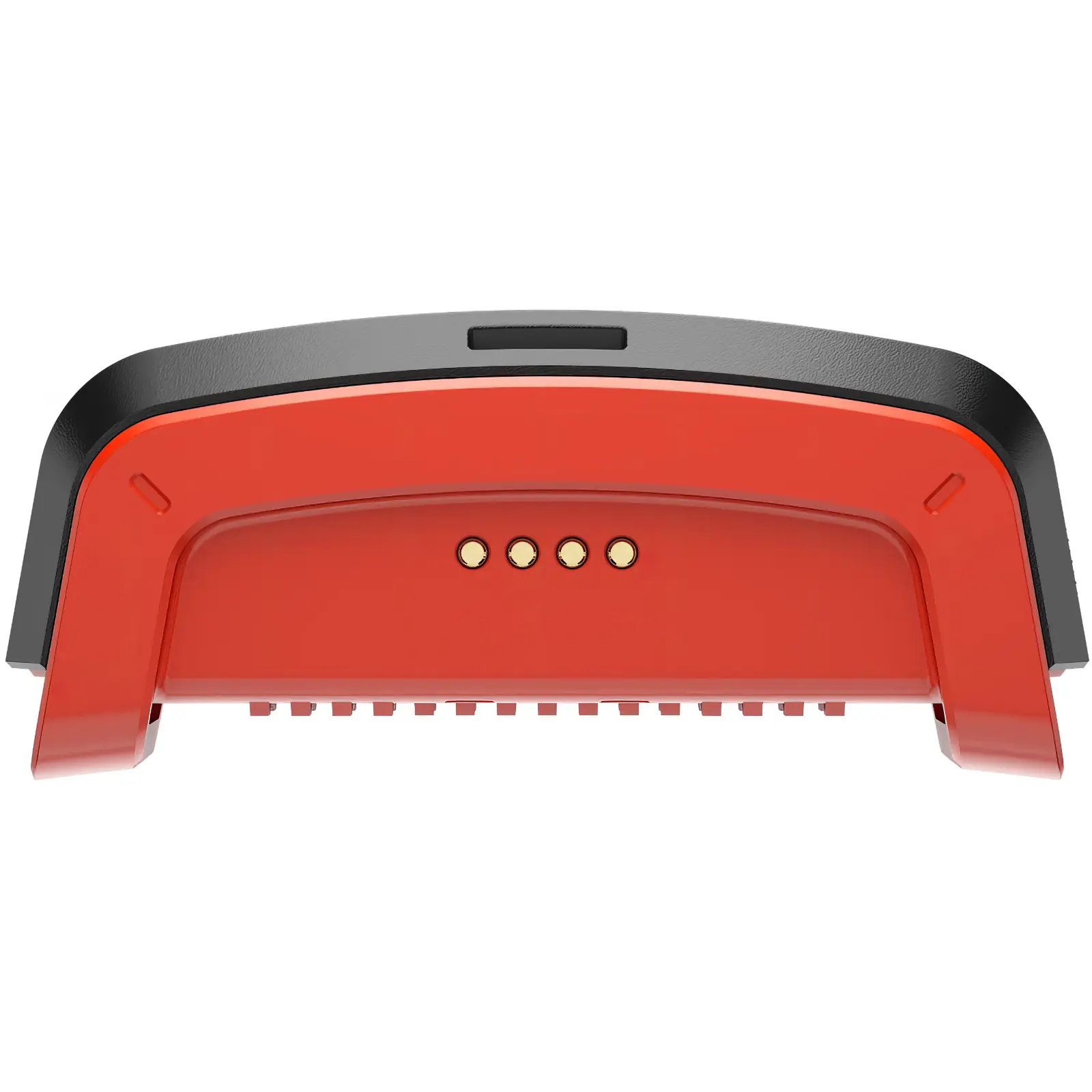 Garmin Alpha LTE Hundeortung orange Ladekontakte