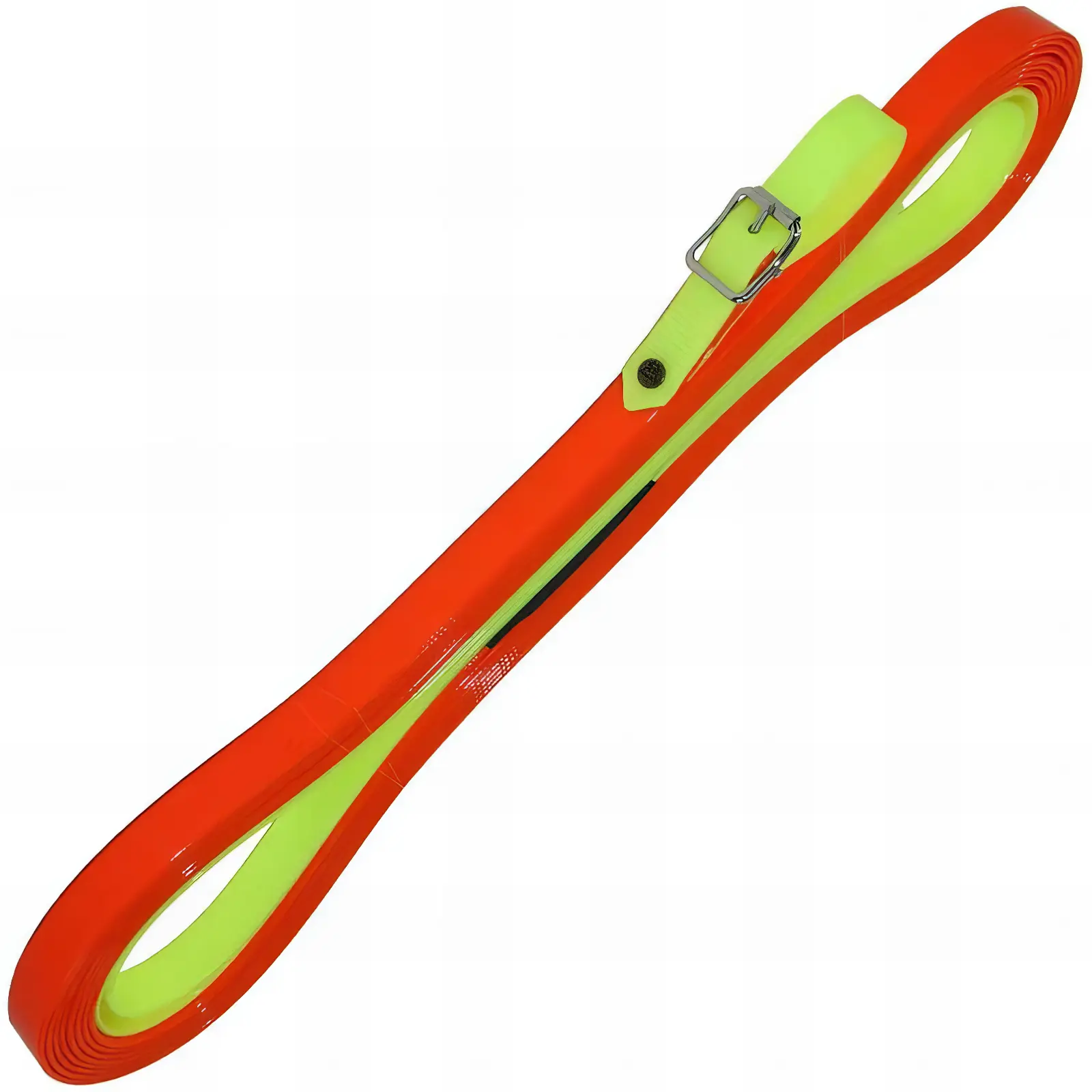 AKAH Biothane Schweißriemen Tracker Professional 19 mm