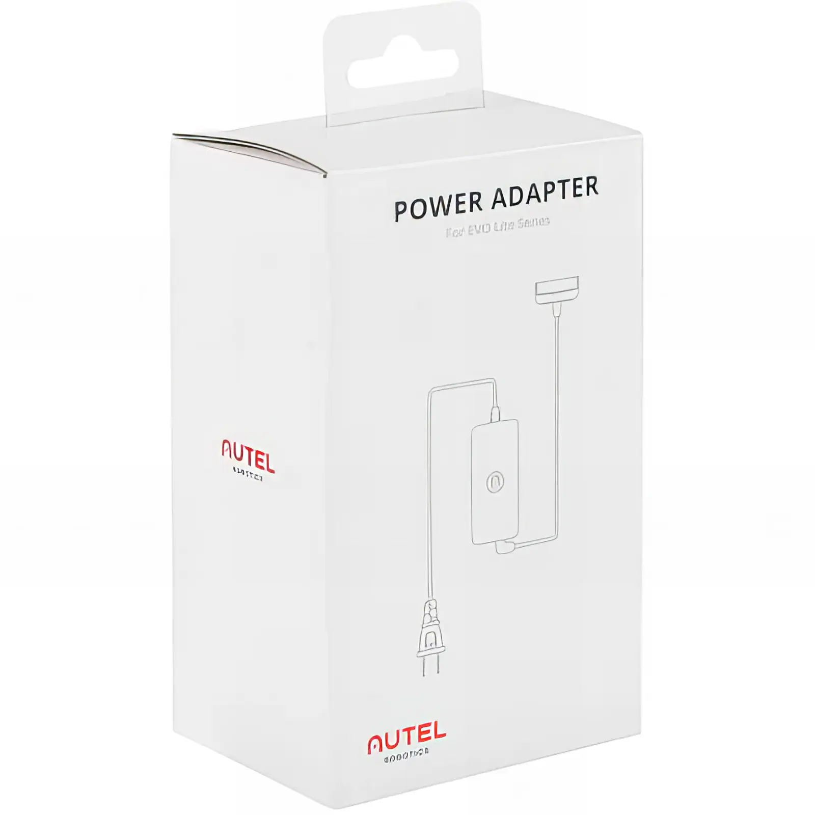 Autel Robotics Evo Lite Serie Ladekabel Verpackung