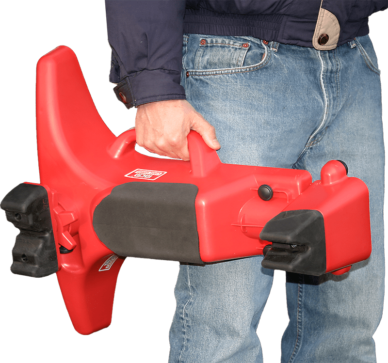 Predator PSR-30 Einschiessbock
