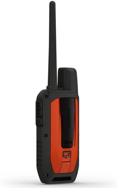 Alpha 200 K + K 5X GPS-Hundehalsband Set