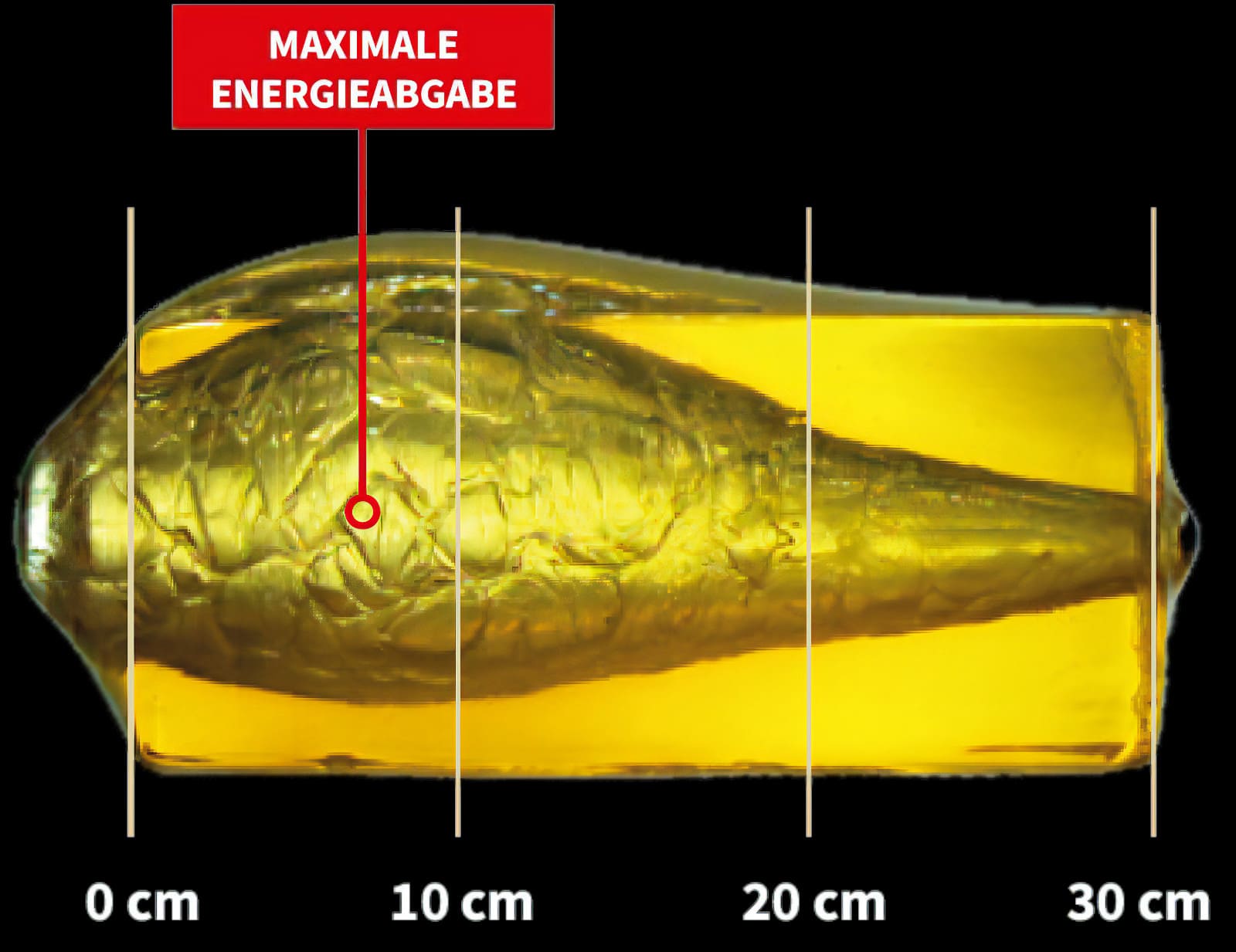 Vulkan .300 Win Mag 11,7 g / 180 grs