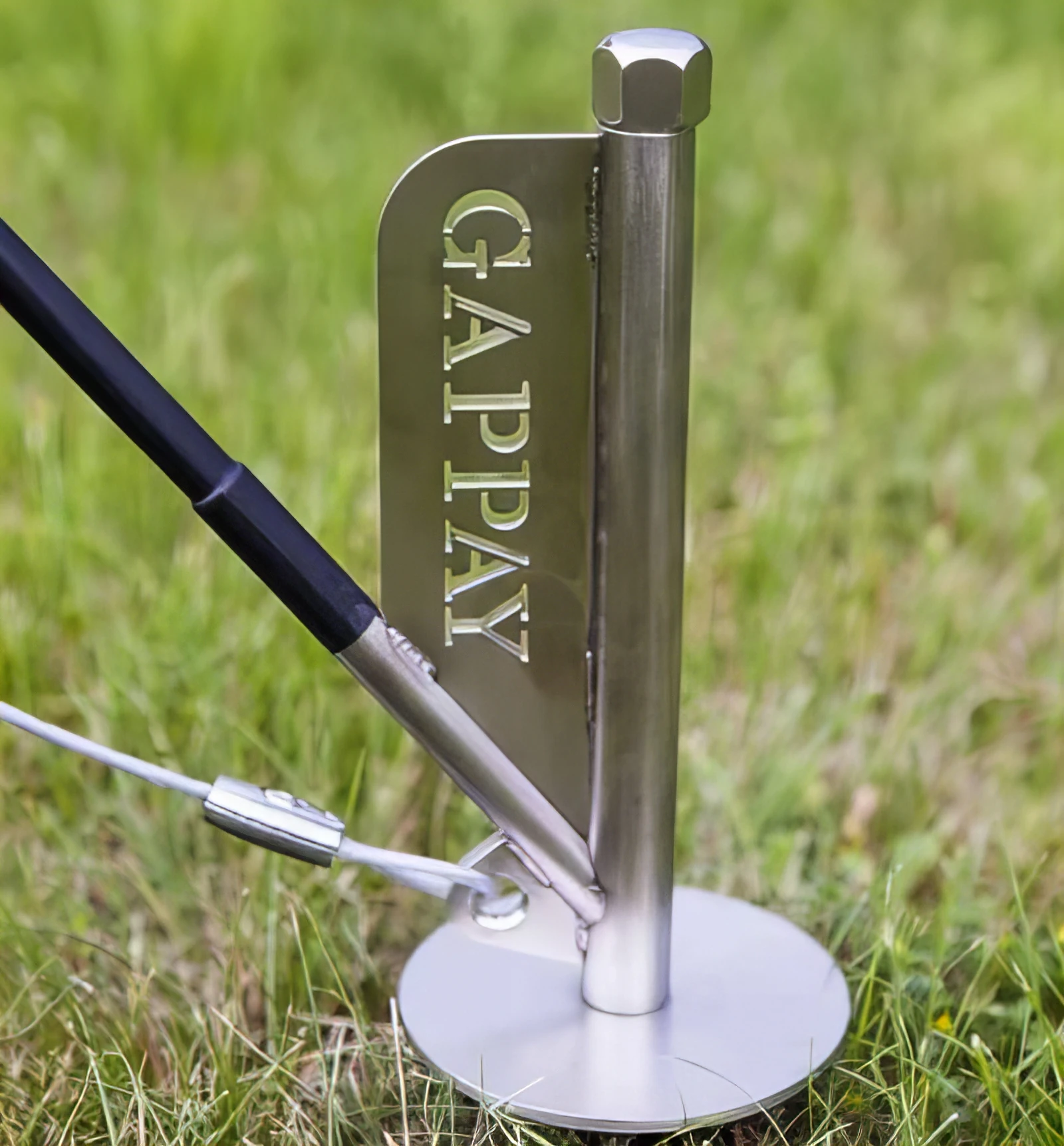 Gappay Flexpole Erdanker