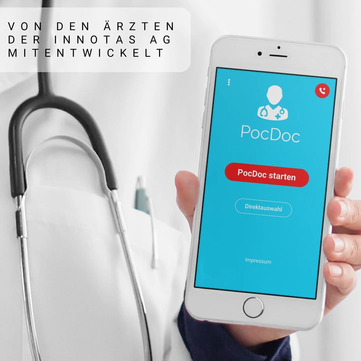 Outdoor Erste-Hilfe-Set