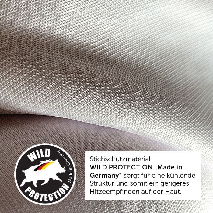 X-treme Protect Sauenschutzhose grün Größe: 26
