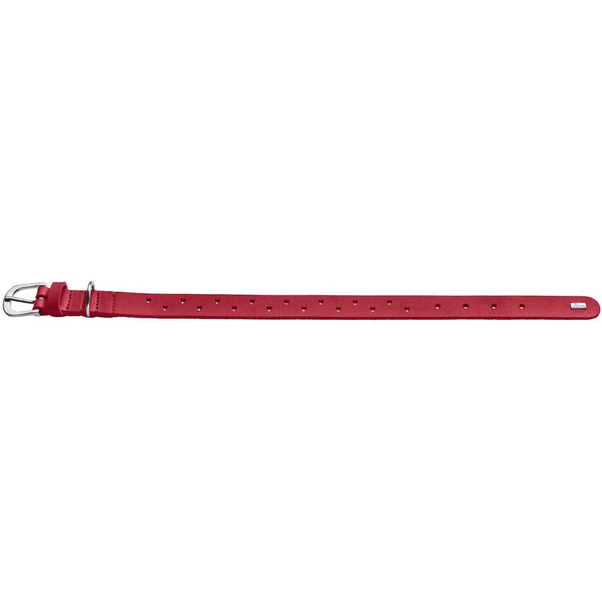 Halsband Aalborg Soul rot XXS-XS