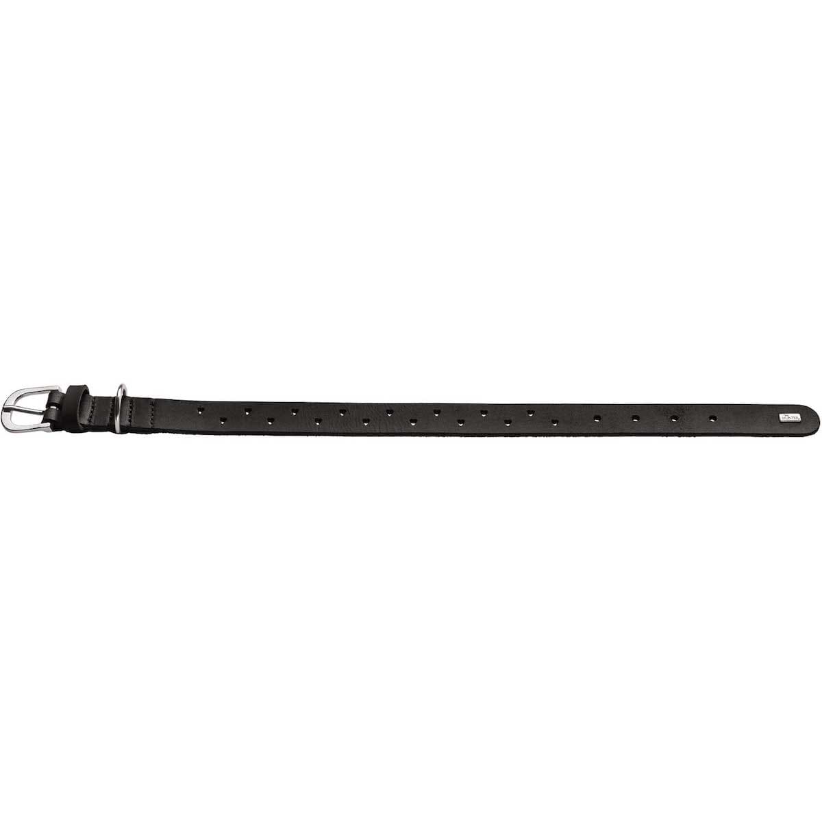 Halsband Aalborg Soul schwarz XXS-XS