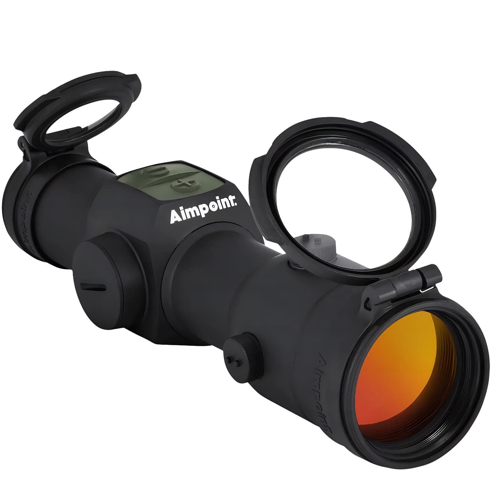 Hunter H34S 2 MOA Leuchtpunktvisier