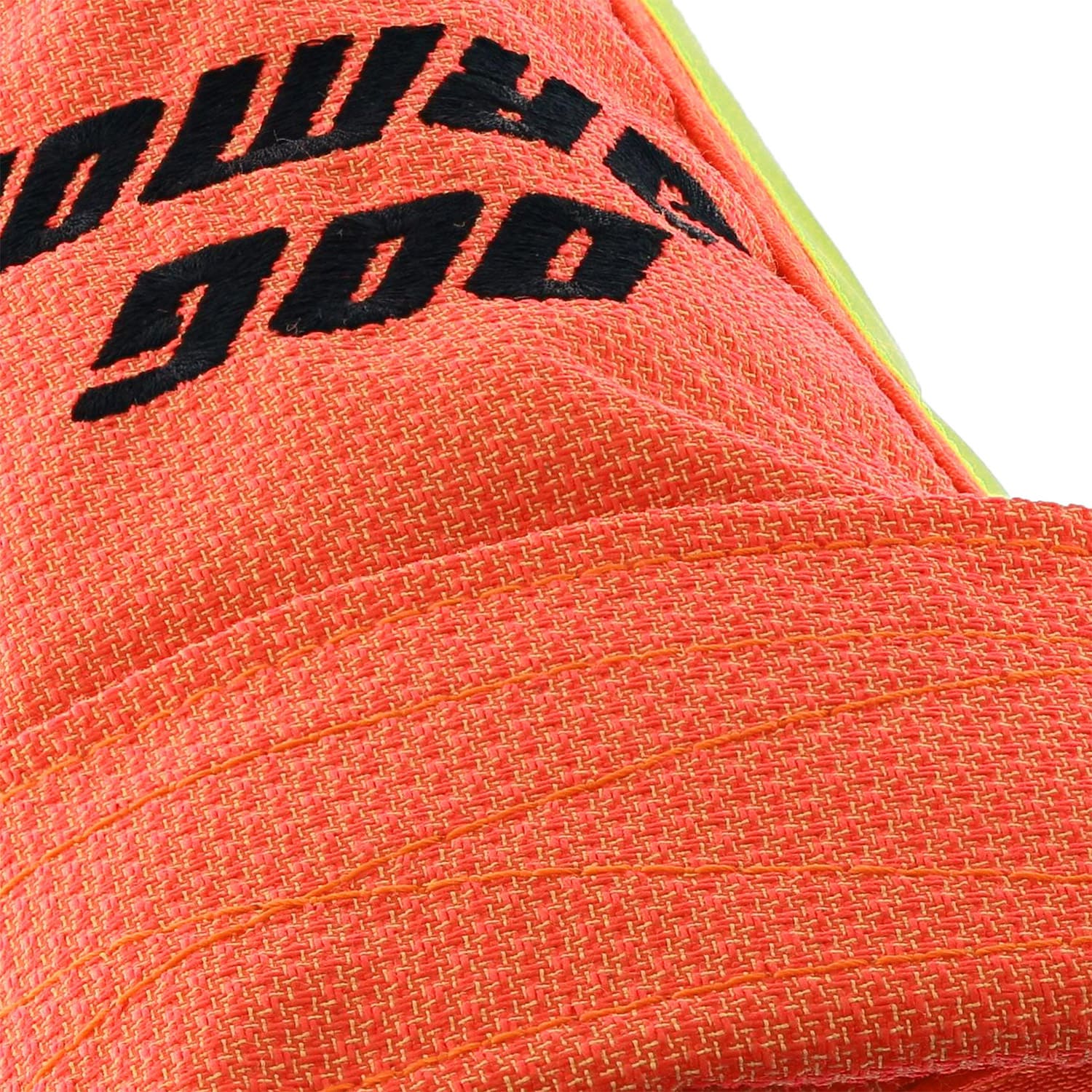 Canihunt Protect Dog Armor V3 T55 Verschluss Hals