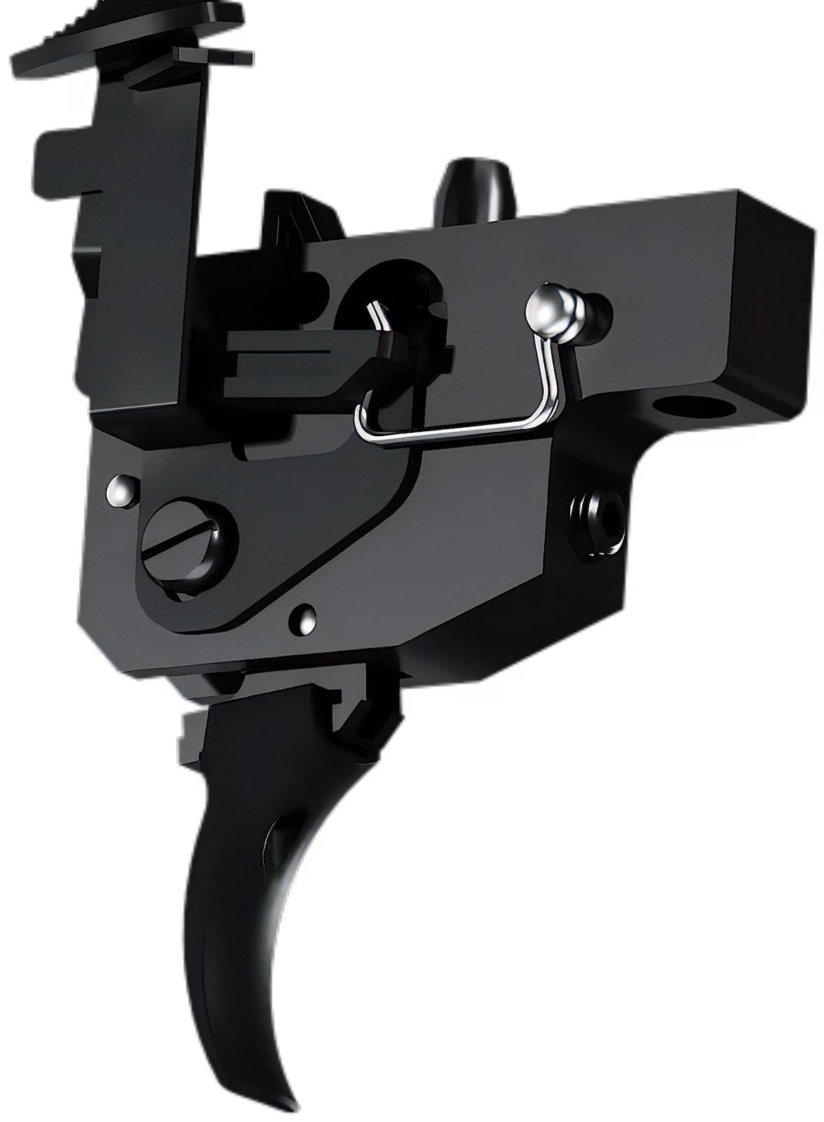 S20 Hunter .300 Win Mag LL 620 mm Lauf Ø 18,5 mm Semi-matt Finish