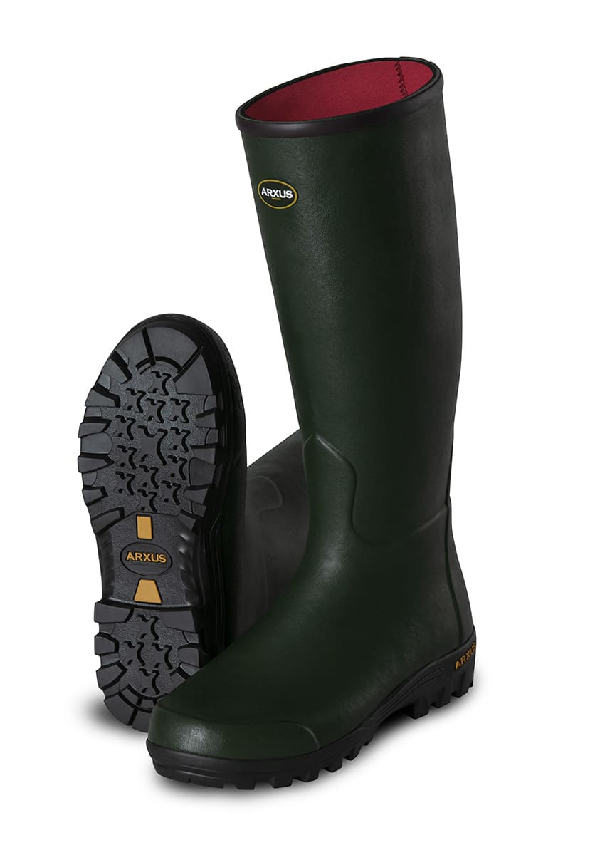 Mono Nord Schuhgröße 45