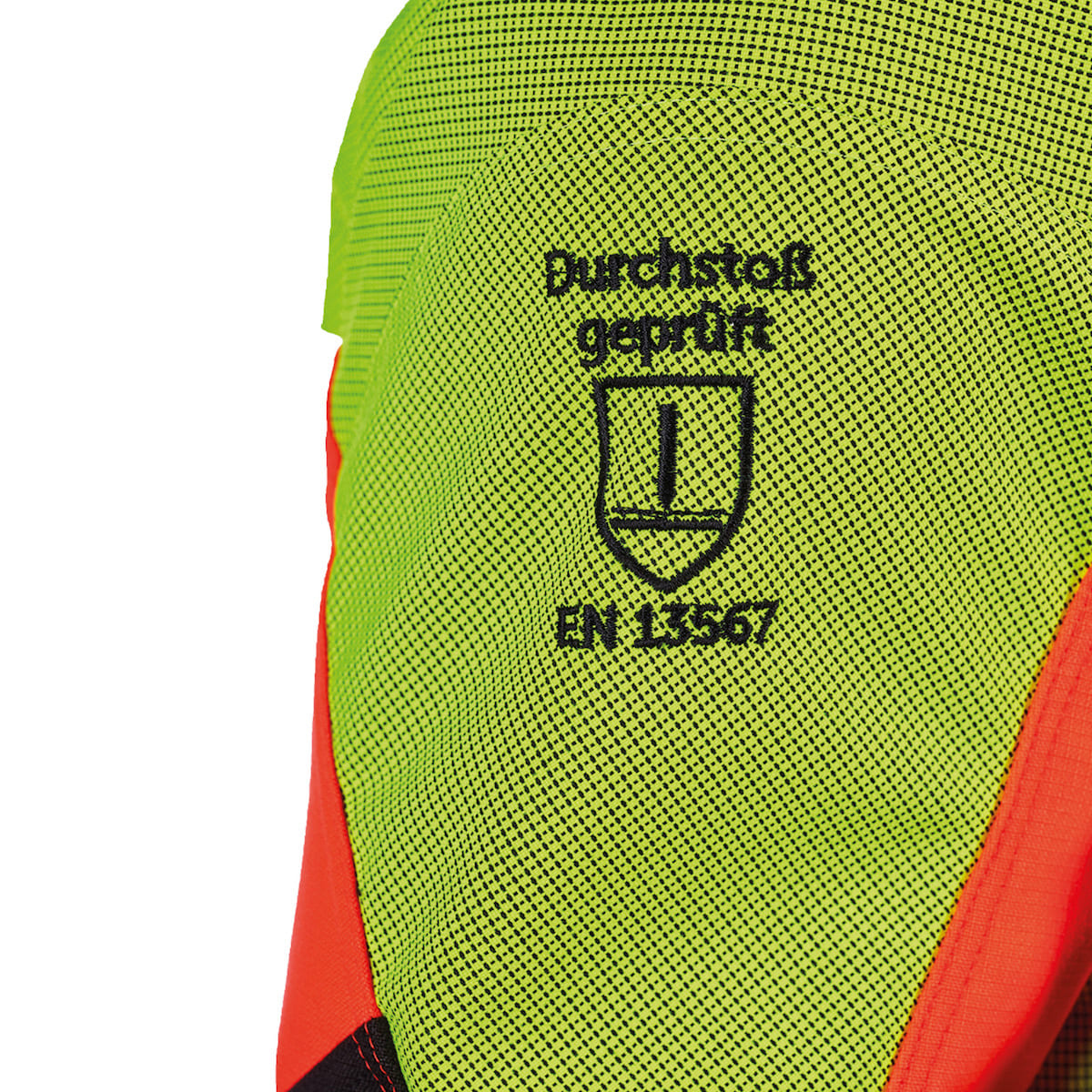 X-treme Protect Sauenschutzjacke Größe S
