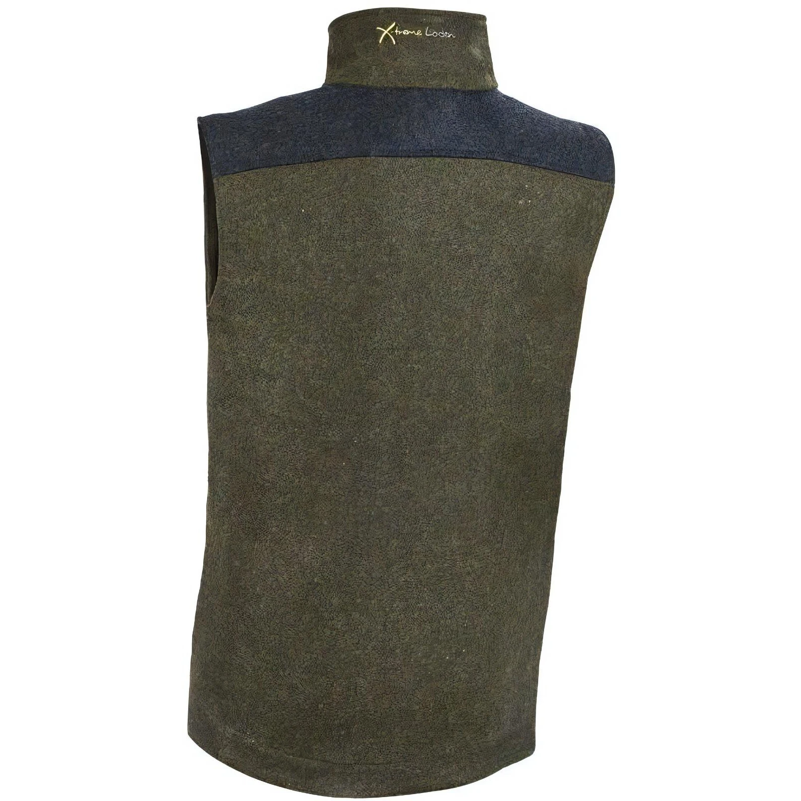 PSS X-treme Loden Jagdweste XL Rücken