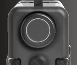 GLOCK Polygon Lauf