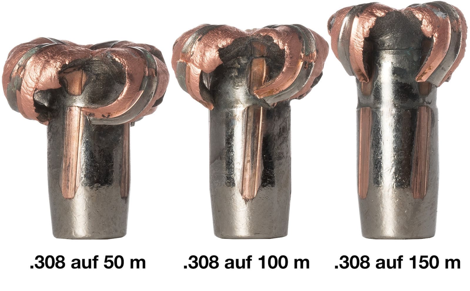 Ecostrike .270 WSM 8,4 g / 130 grs