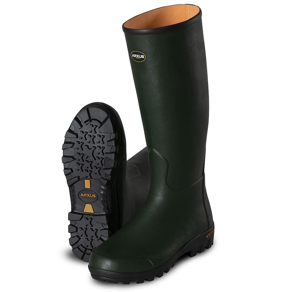 Gummistiefel Mono Schuhgröße 45