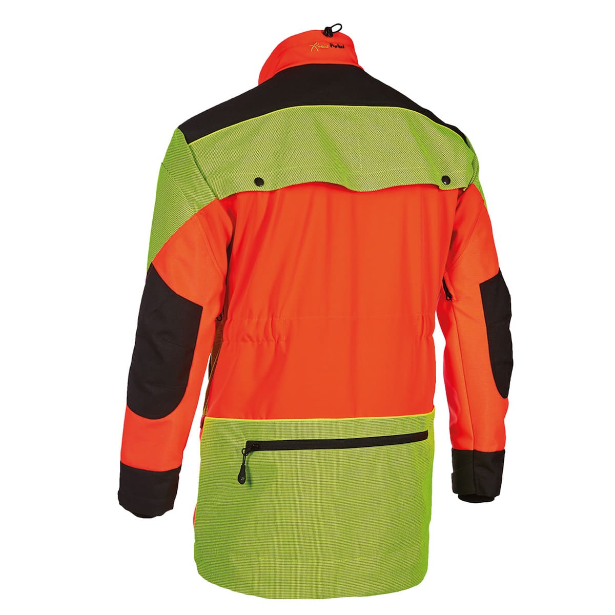 X-treme Protect Sauenschutzjacke Größe S