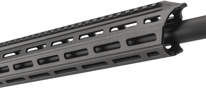 TRG 22 A1 Repetierbüchse