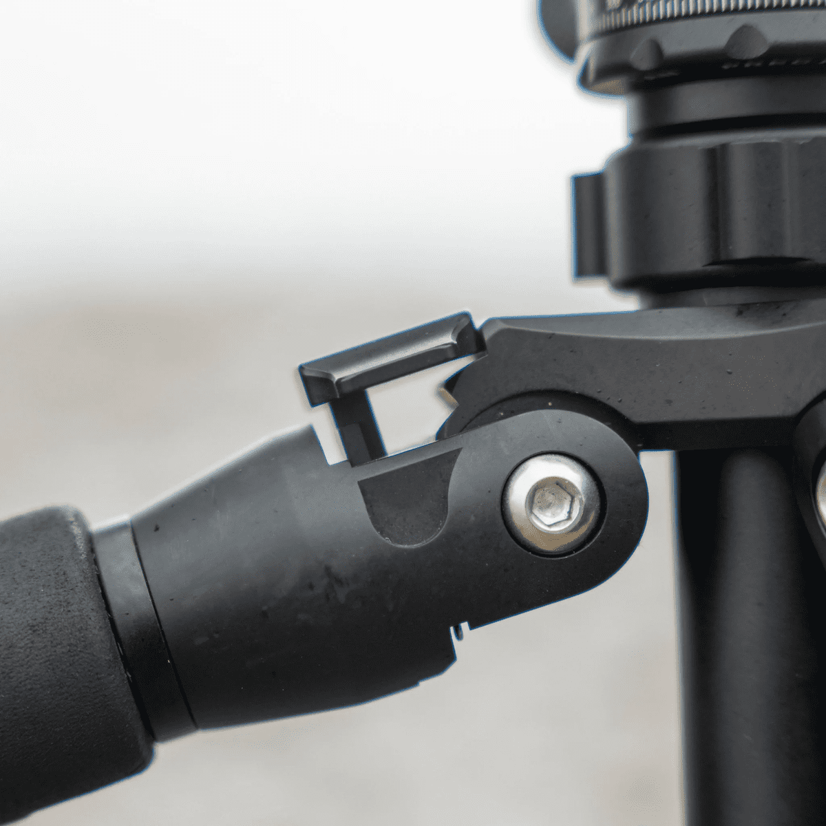 Ascent Tripod Woodland Gen 2