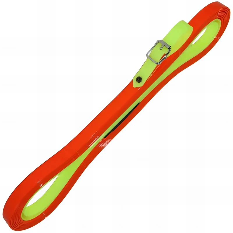 AKAH Biothane Schweißriemen Tracker Professional
