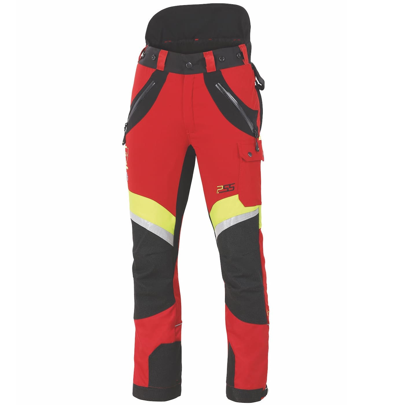 X-treme Air Schnittschutzhose