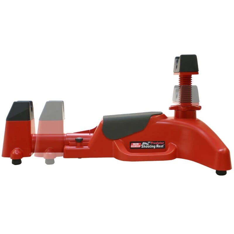 Predator PSR-30 Einschiessbock