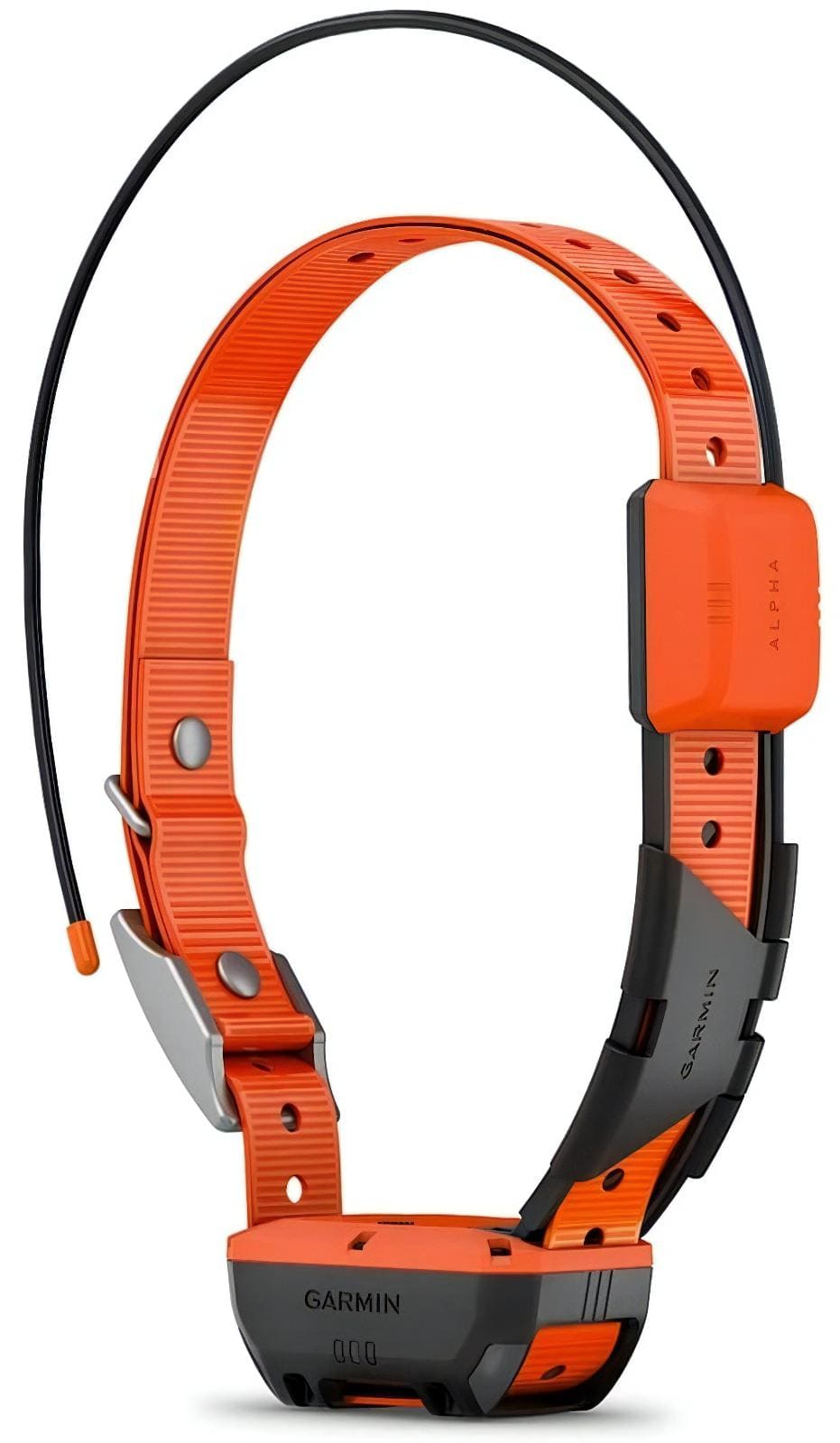 Alpha LTE orange und T20K Set