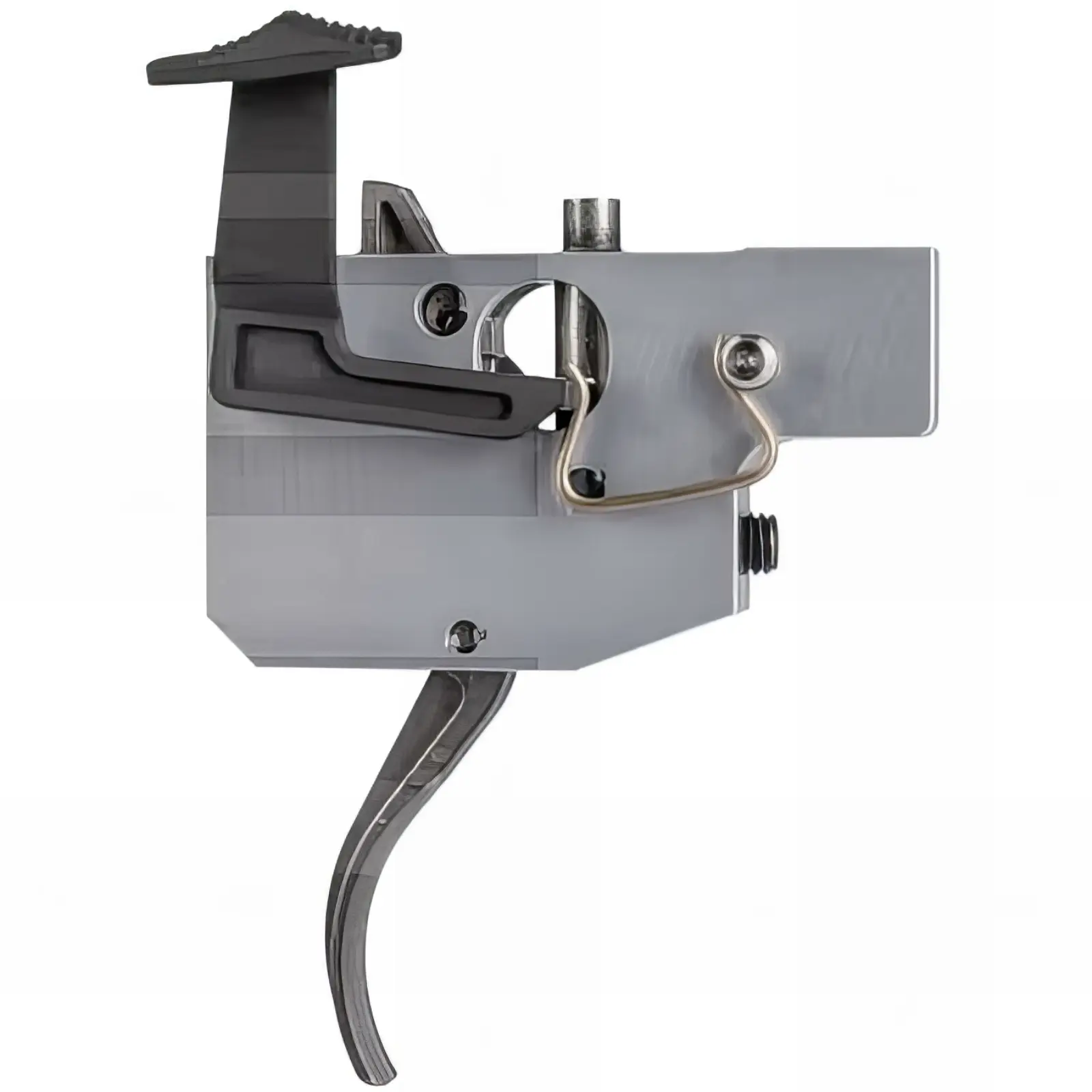 Tikka T3x Varmint .204 Ruger Abzug