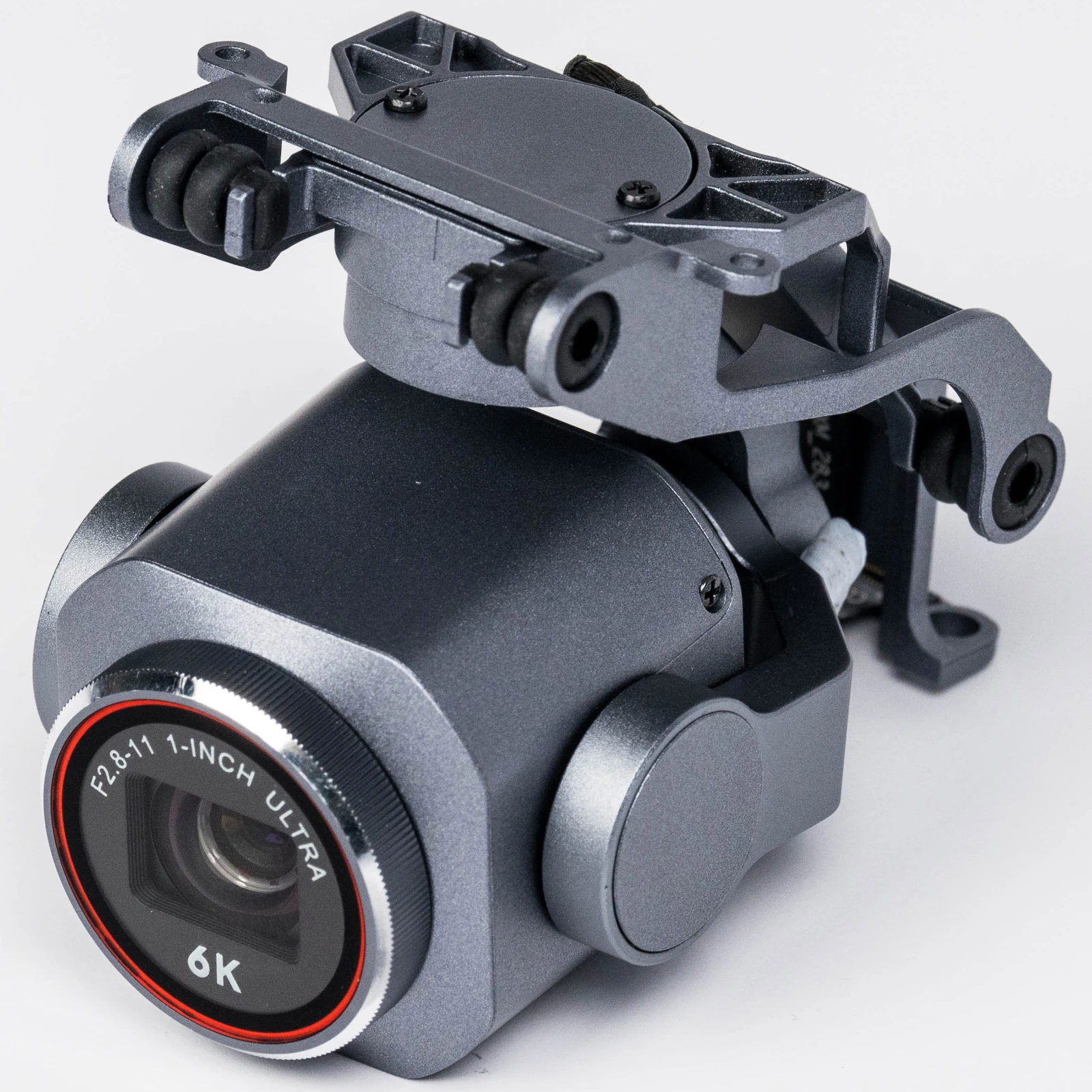 Autel Robotics Evo Lite 640K Enterprise Gimbal 6K Kamera Montageschnittstelle