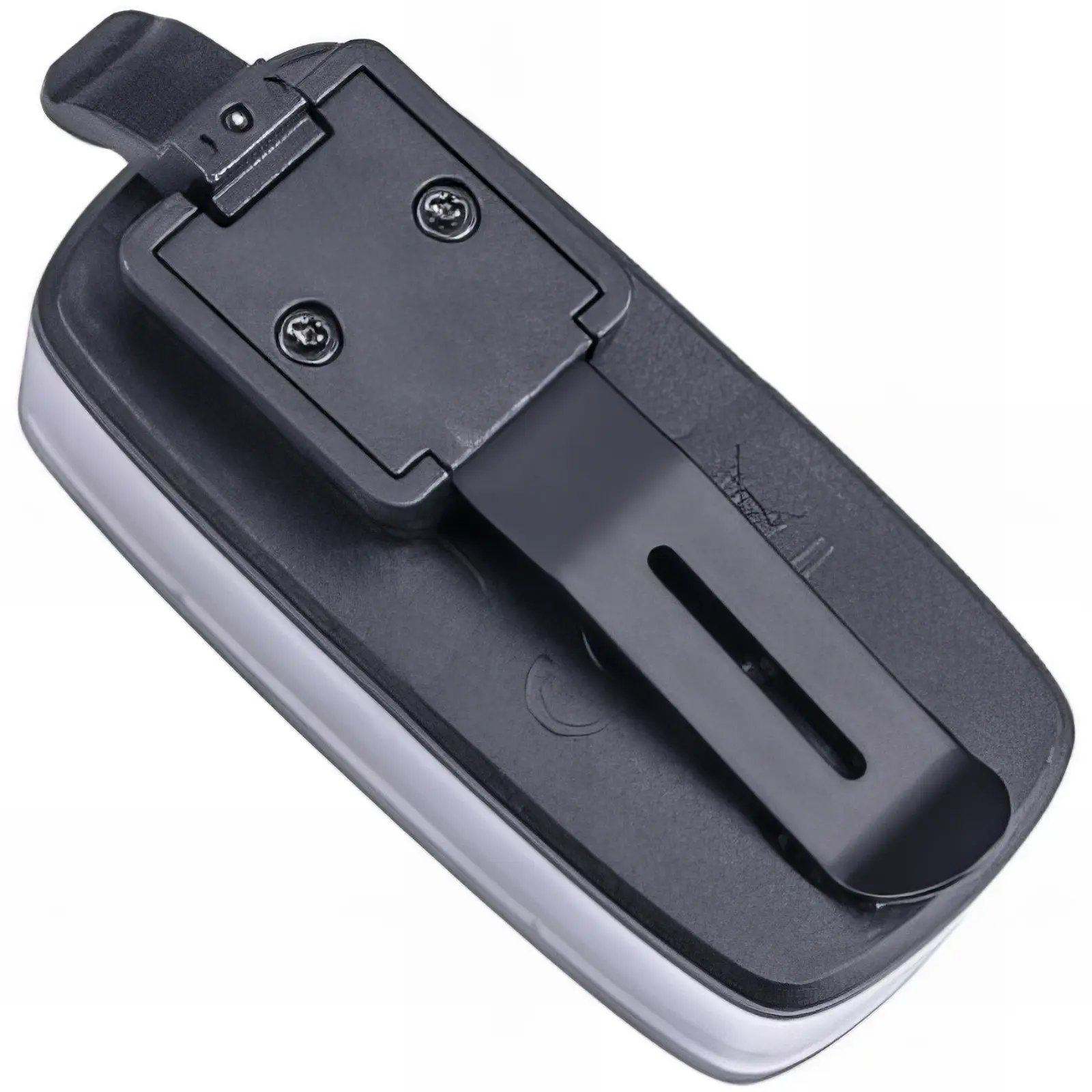 Nextorch UT41 Multi Signal Lampe Clip Befestigung