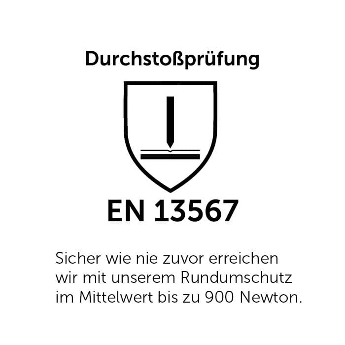 X-treme Protect Sauenschutzhose grün Größe: 26